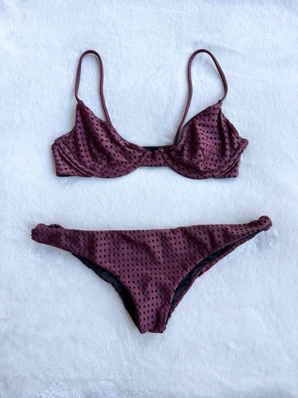 Acacia bikini set